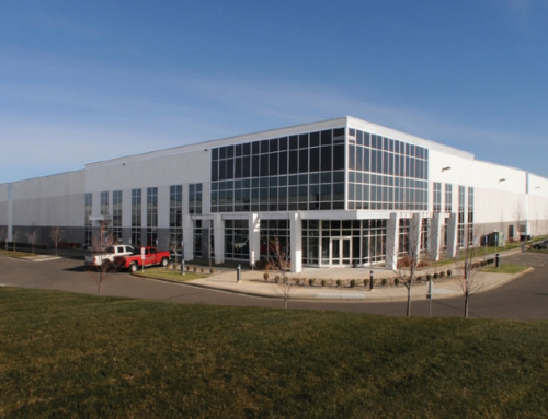 PCCP, Capital Partners acquire 386,724-square-foot industrial property in Minnesota – REJournals
